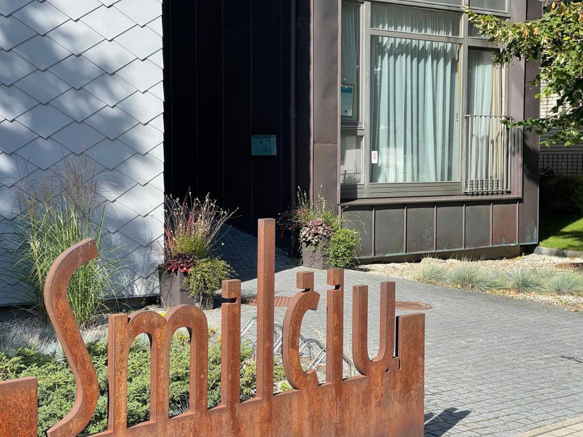 Smilciu Boutique Hotel, Tubinas Hotels Паланга Екстер'єр фото